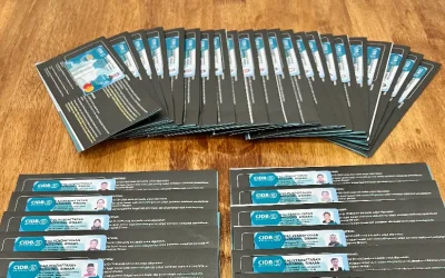 Kad Personel Binaan: Panduan Lengkap Daftar dan Perbaharui Kad Hijau CIDB 2025