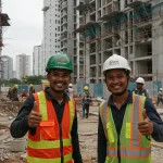 permit pekerja asing