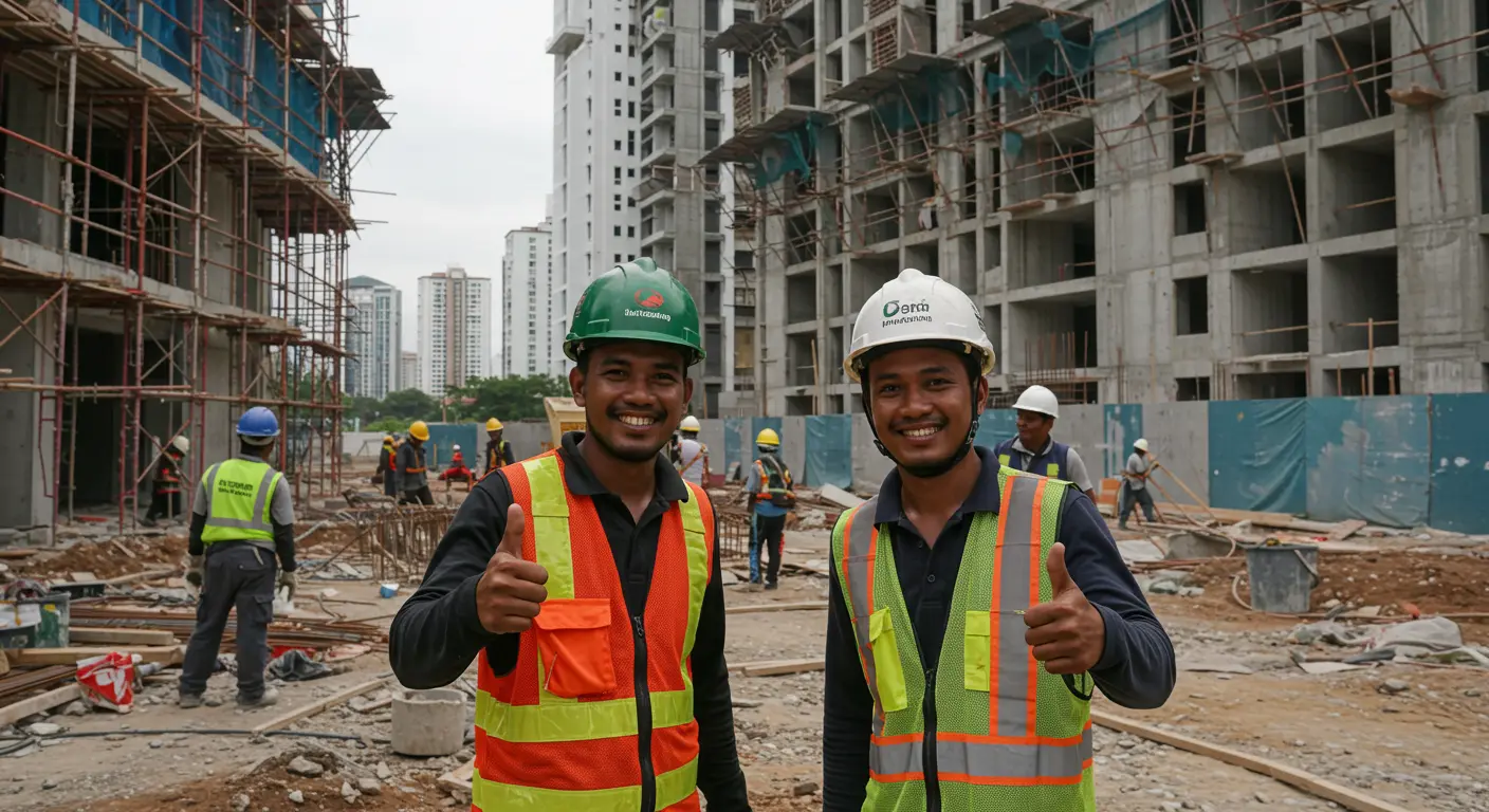 Blog 27 permit pekerja asing